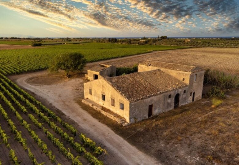 Strada del Vino Terre Sicane