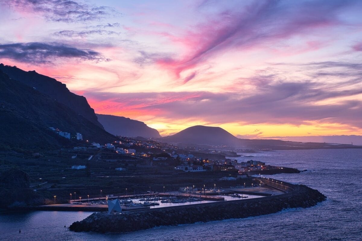 Tenerife Tenerife