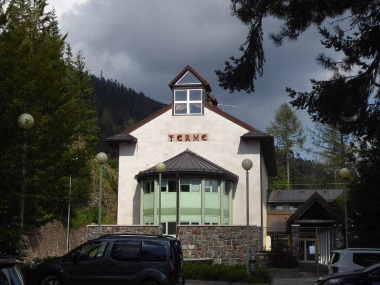 terme di vetriolo