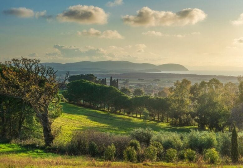 toscana costa degli etruschi settembre