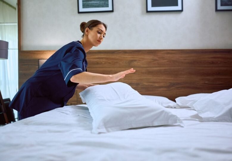 tutela privata dimora camere hotel