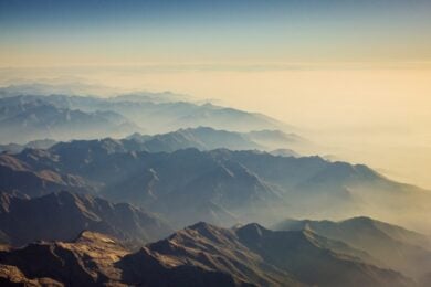 Meteo weekend 7-9 agosto: il secondo di agosto porta grosse novità per chi andrà in montagna