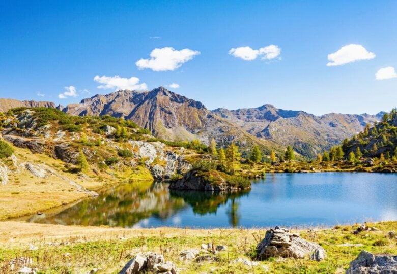 Val Belviso Valtellina