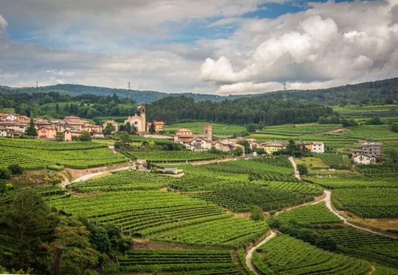 Valle di Cembra
