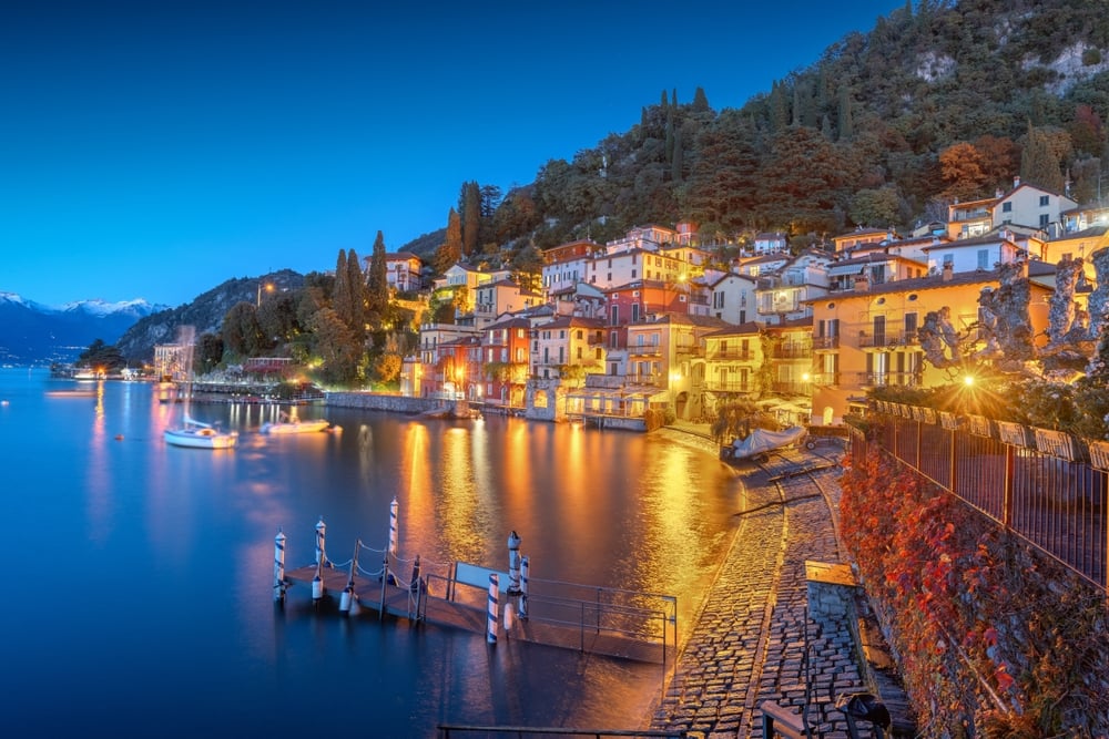 Varenna Varenna