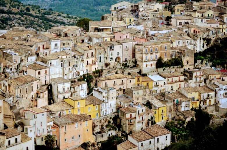 Rivello – Basilicata