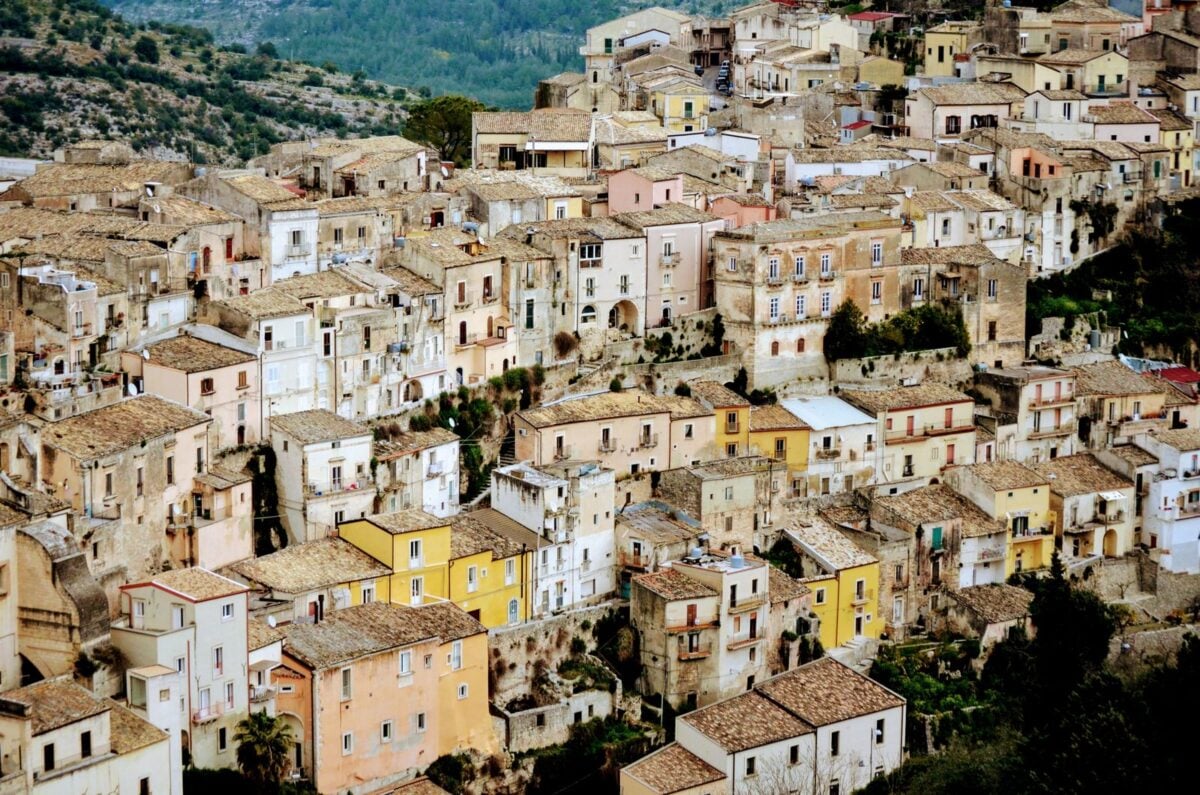Rivello – Basilicata