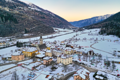 I 6 borghi di montagna poco conosciuti più belli d’Italia