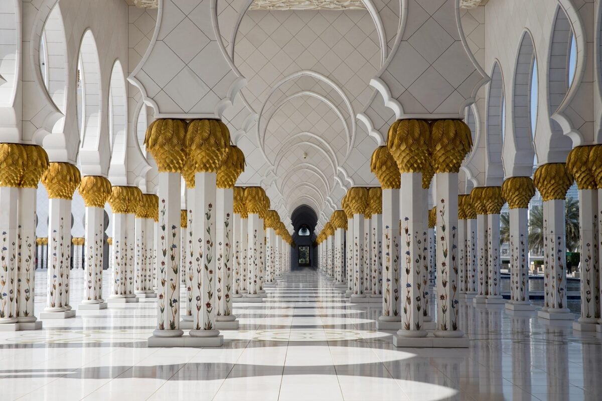 Abu, Dhabi Abu, Dhabi