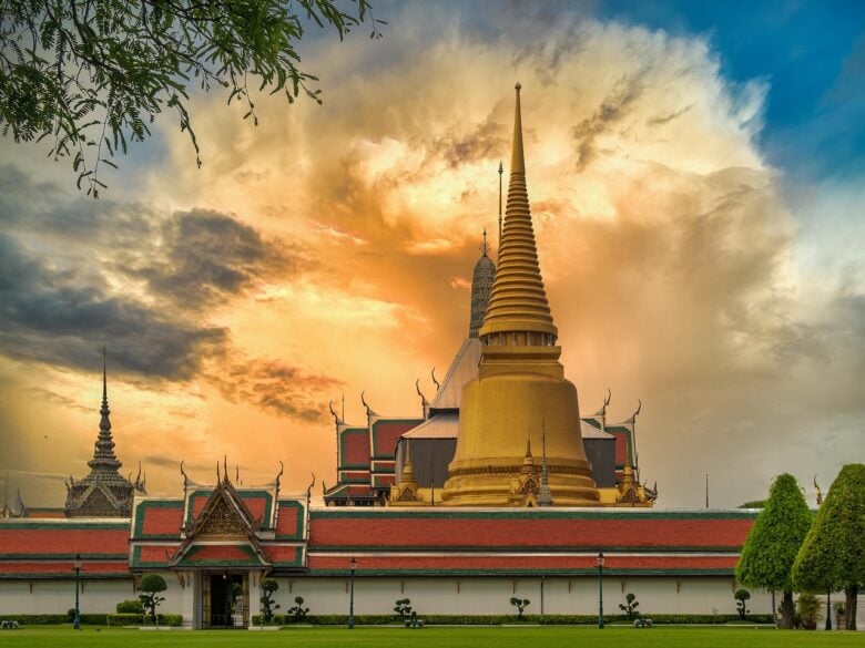 Bangkok