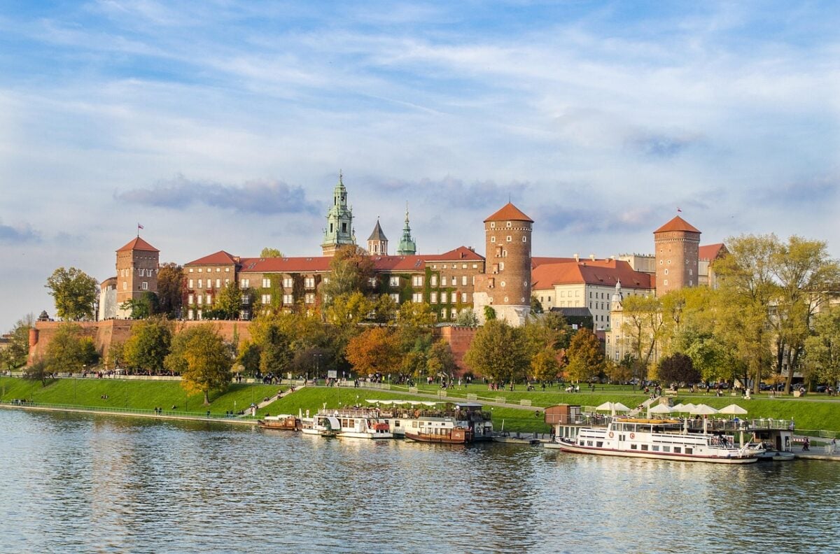 Cracovia Cracovia