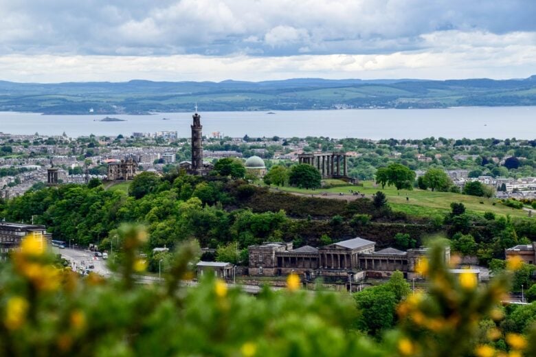 Edimburgo