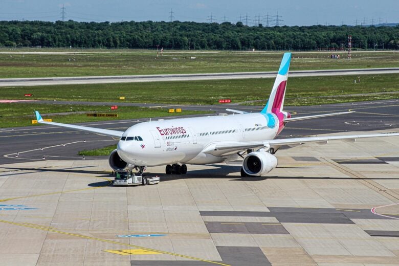 Eurowings