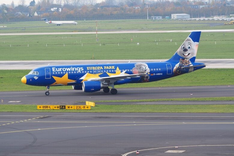 Eurowings