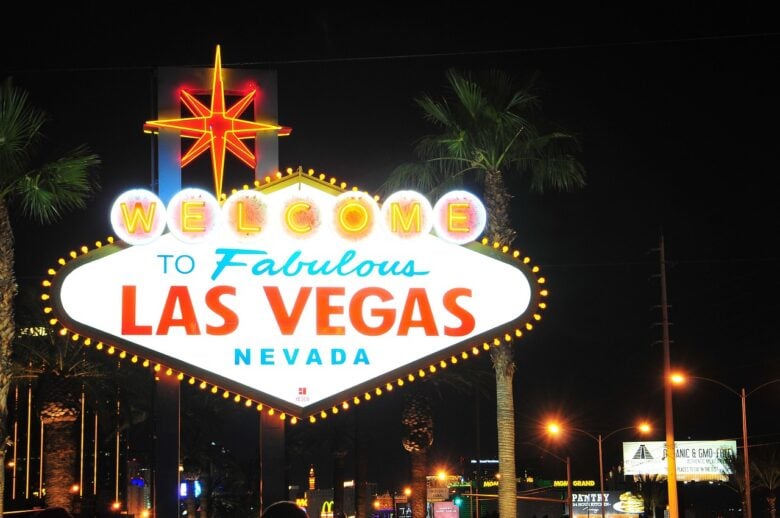Las, Vegas