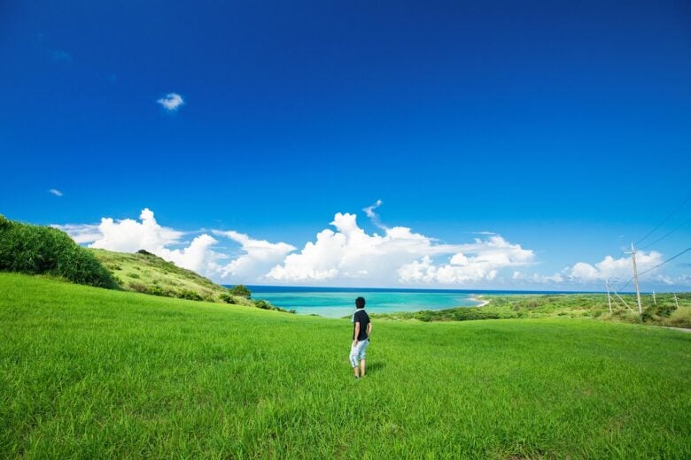 Okinawa