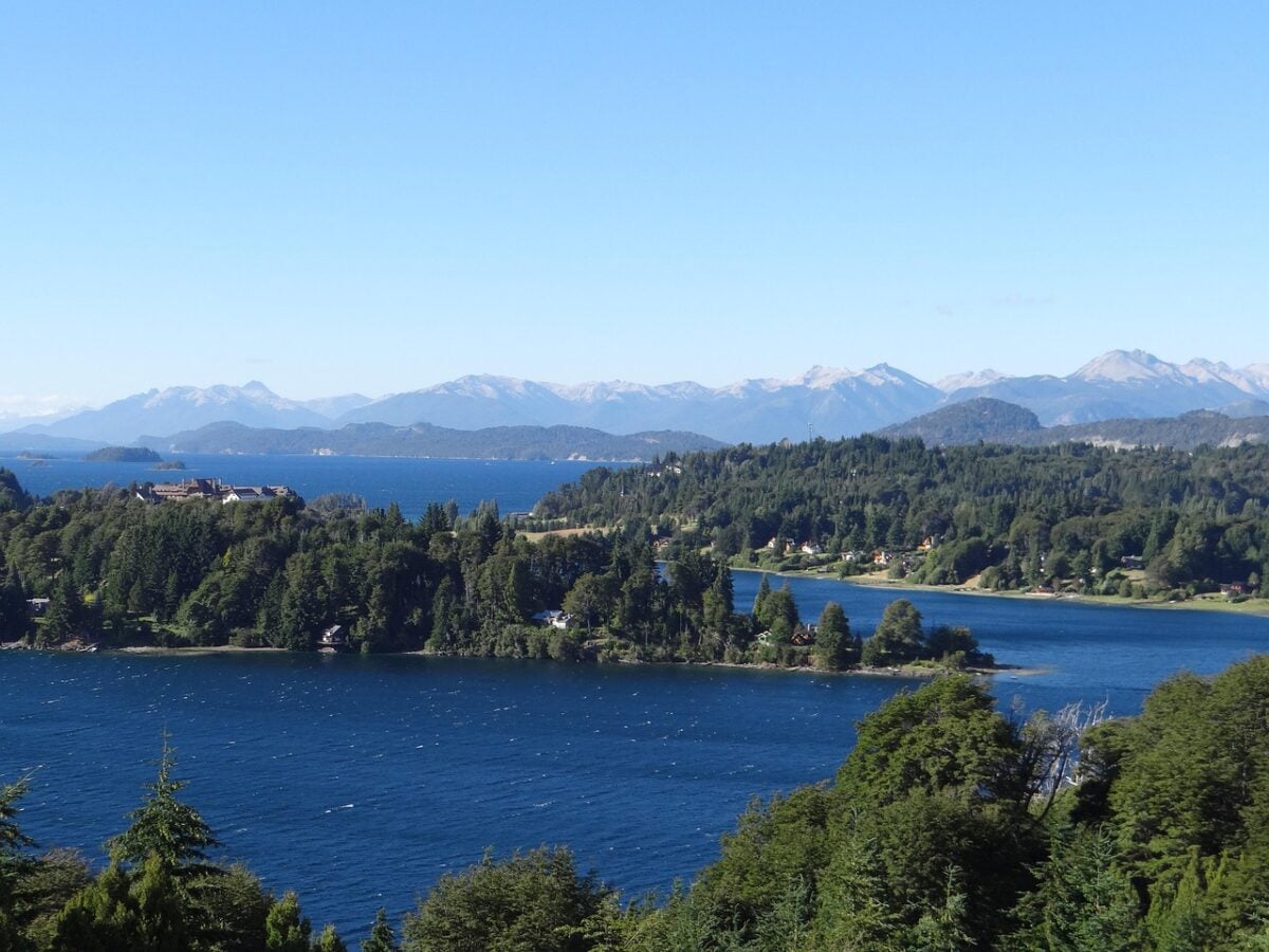 Patagonia