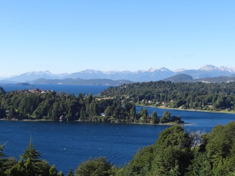 Patagonia