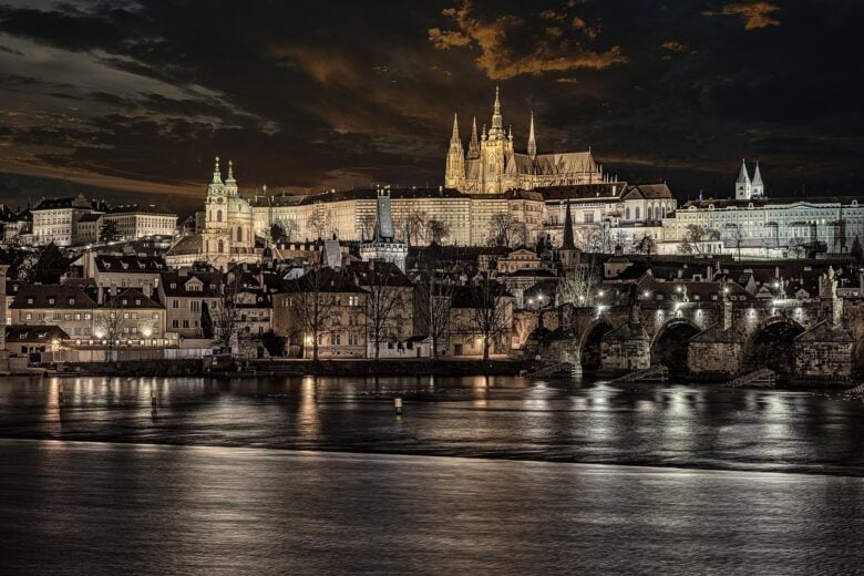 Praga