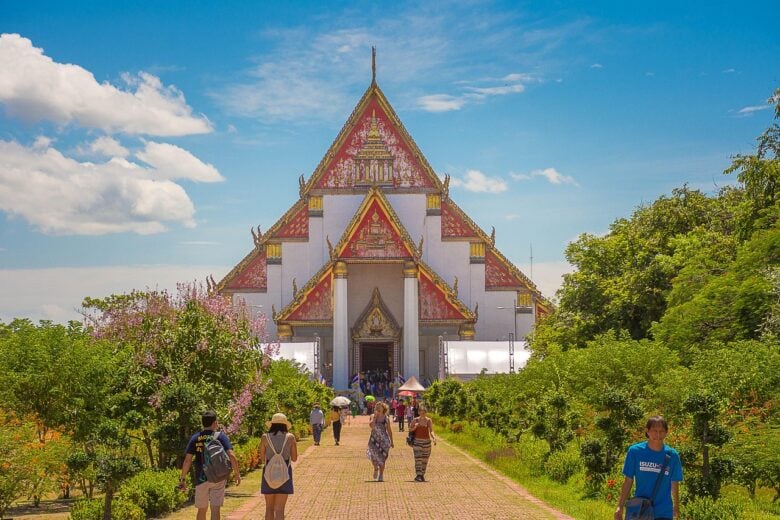 Thailandia