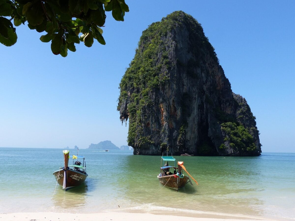 Thailandia Thailandia