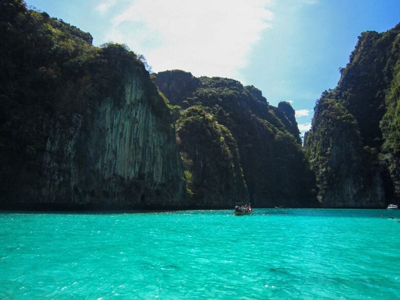 Thailandia
