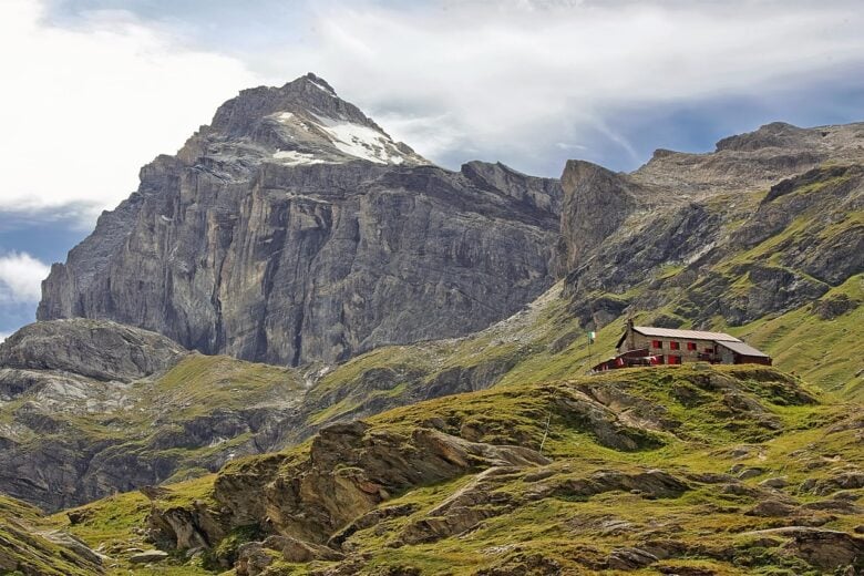 Valle, D'Aosta