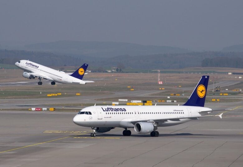Aeroporto