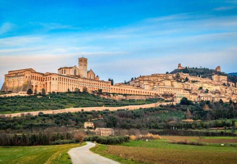 Assisi in 3 giorni la guida completa