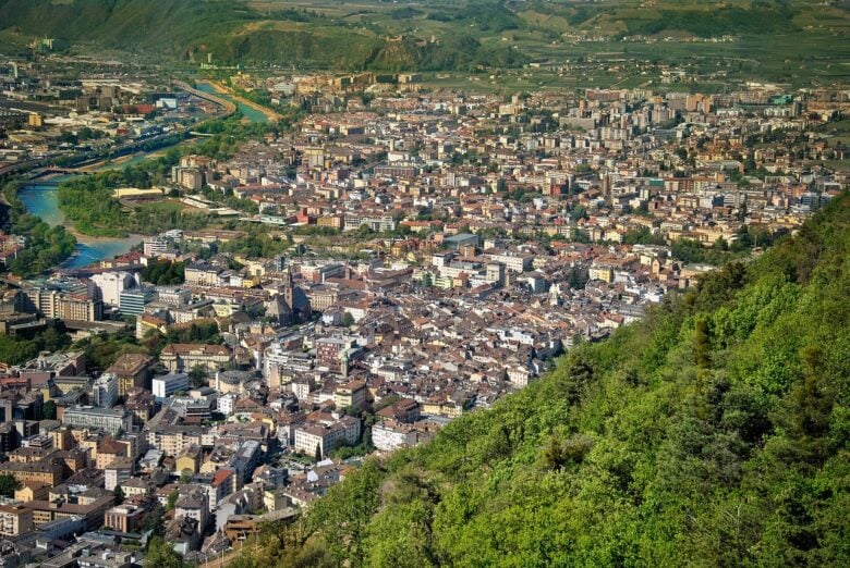 Bolzano