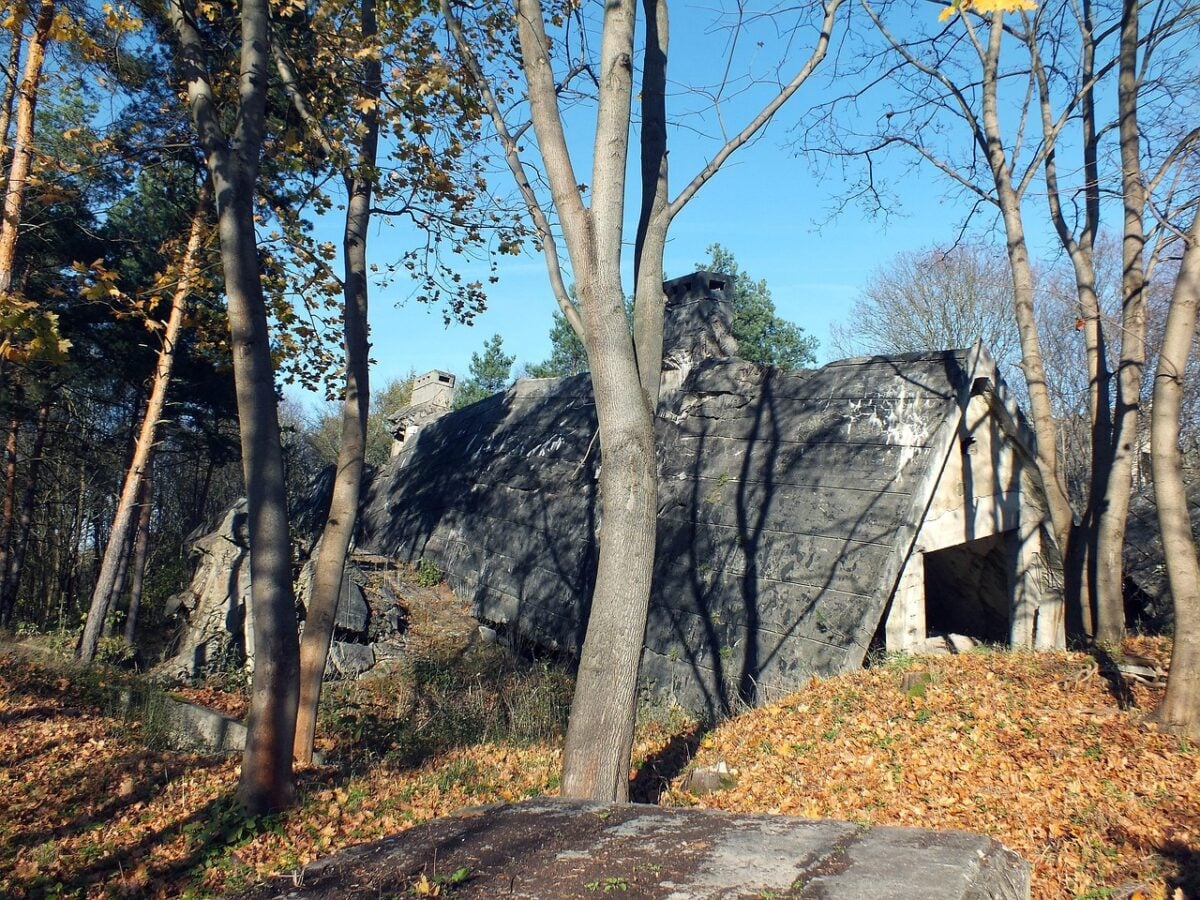 Bunker