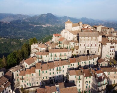 I borghi più belli d’Italia che sfuggono ancora ai social: la classifica riserva molte sorprese