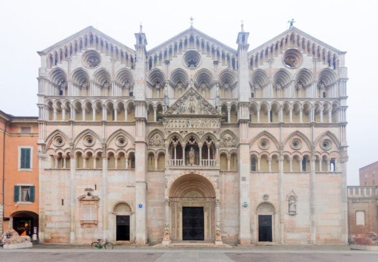 Cattedrale di San Giorgio