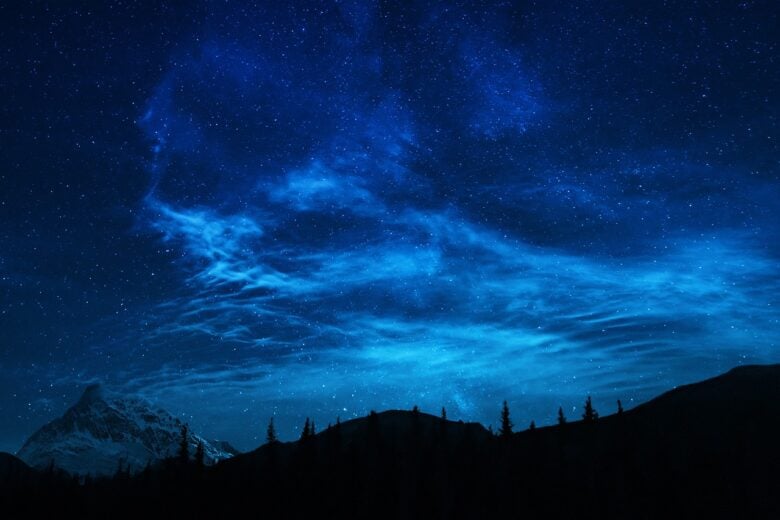 Cielo, Pianeta
