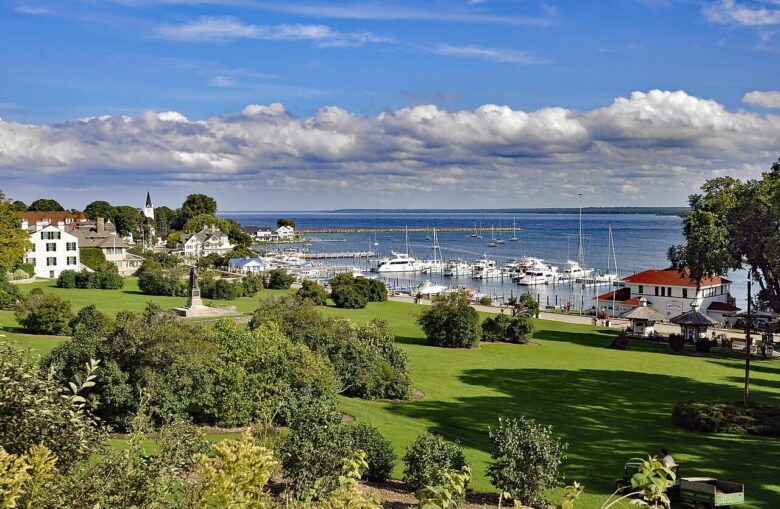 Cosa vedere a Mackinac Island