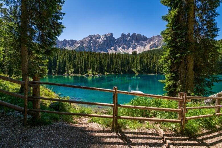 Dolomiti