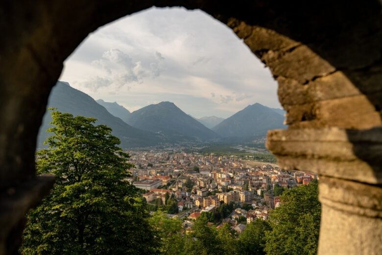 Domodossola