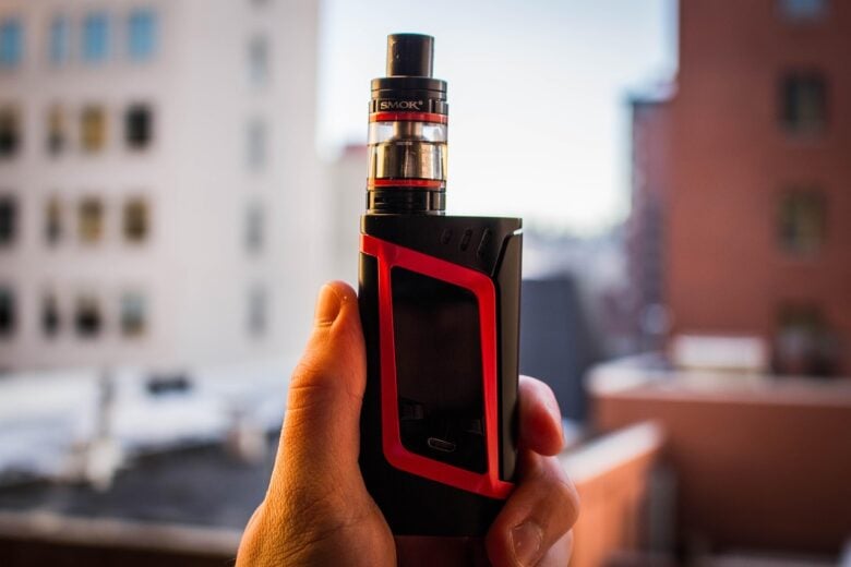 E-cig