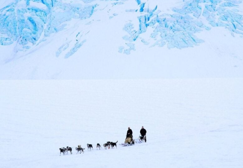 Fjällräven Polar