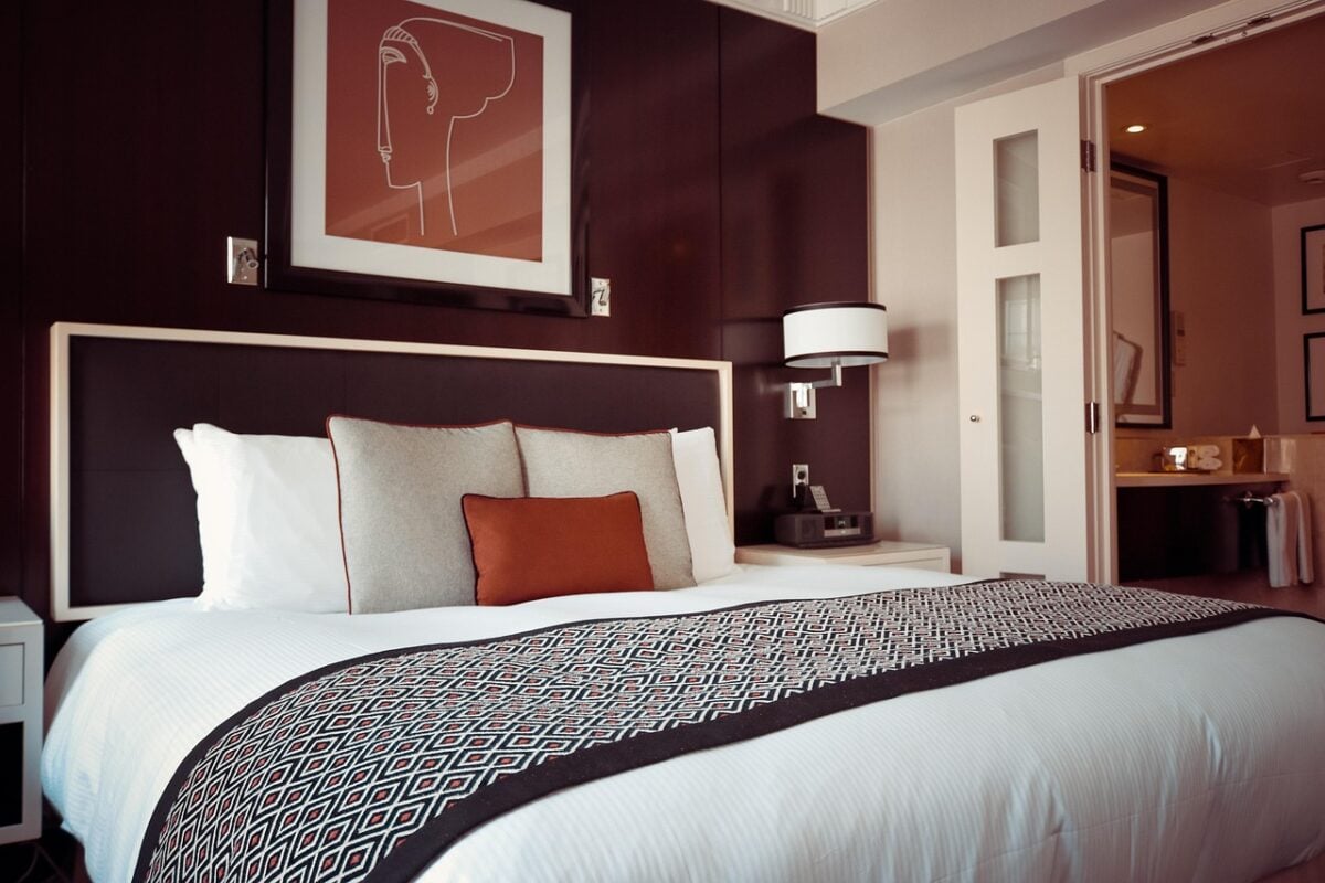 Hotel, Dormire Hotel, Dormire