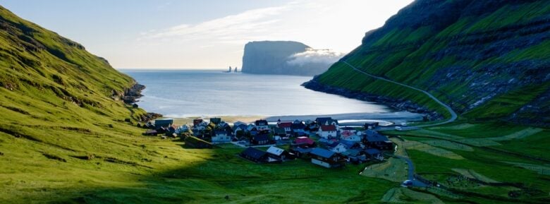 Isole Faroe
