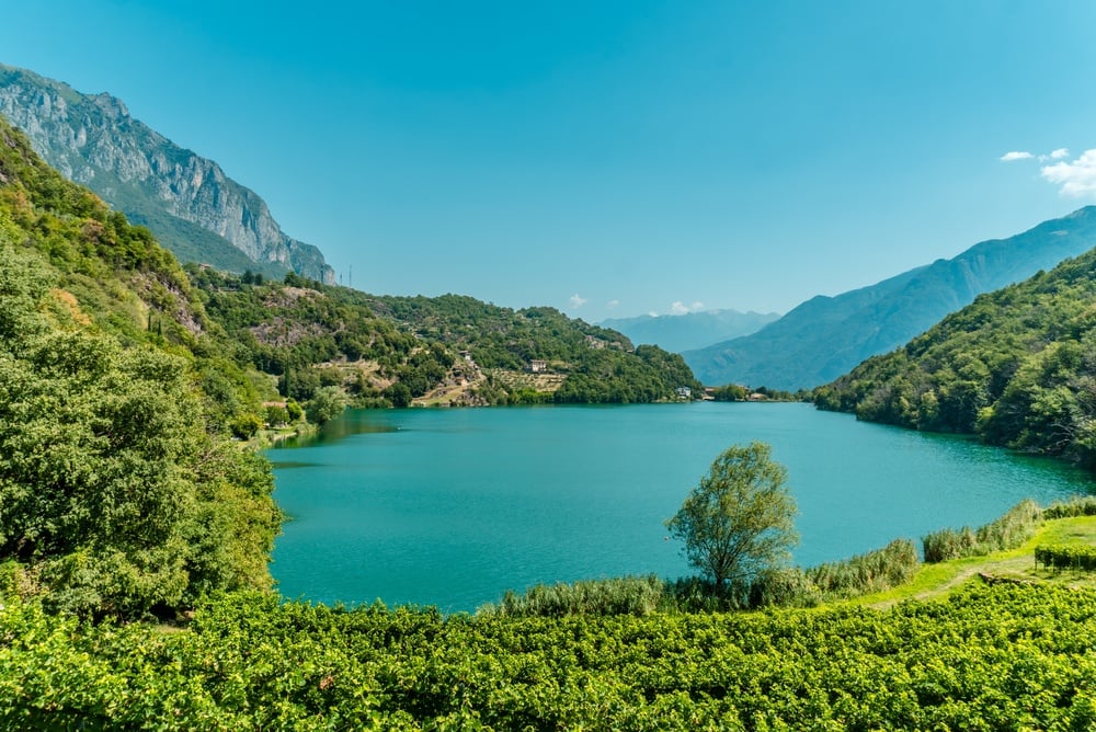 Lago di Moro