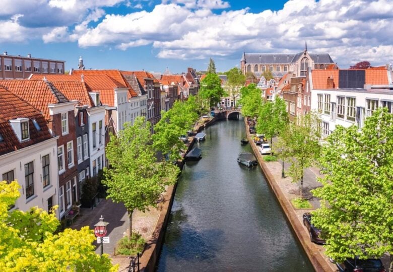 Leiden