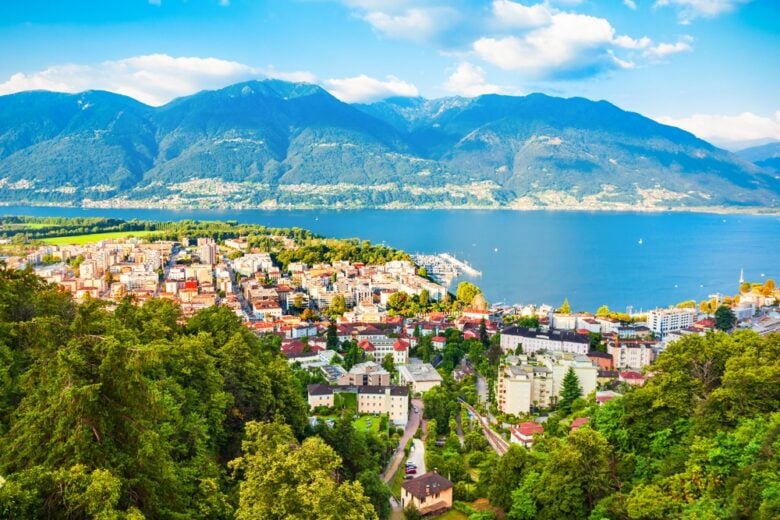 Locarno