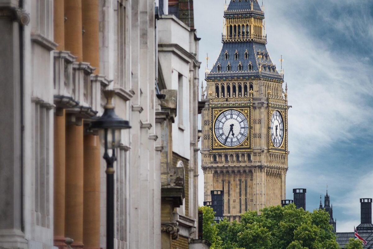 Londra