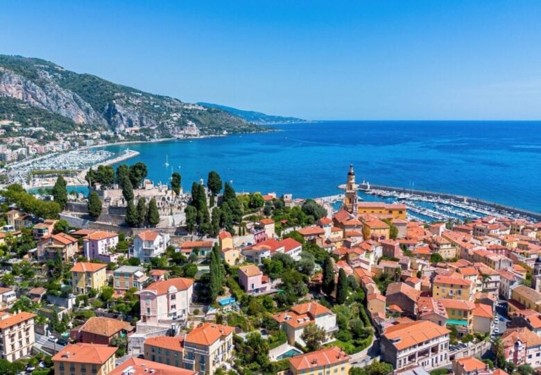 mentone