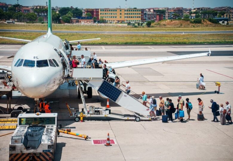 nuovo aeroporto napoli capodichino
