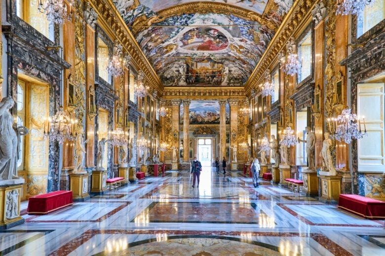 Palazzo Colonna