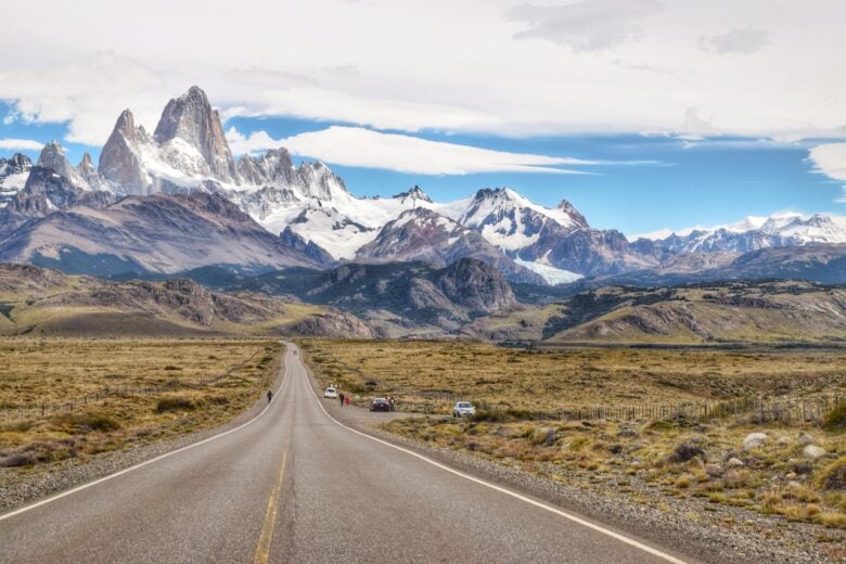 Patagonia
