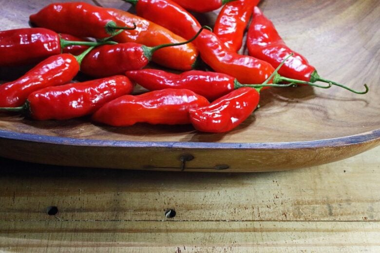 Peperoncino
